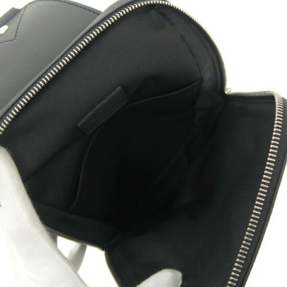 Louis Vuitton Damier Infini Black Avenue Sling Crossbody Bag - Picture 2 of 8